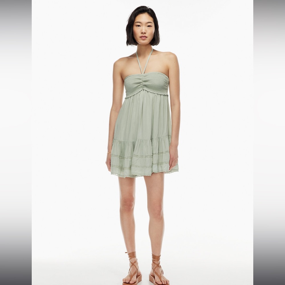Wilfred Summer Dress